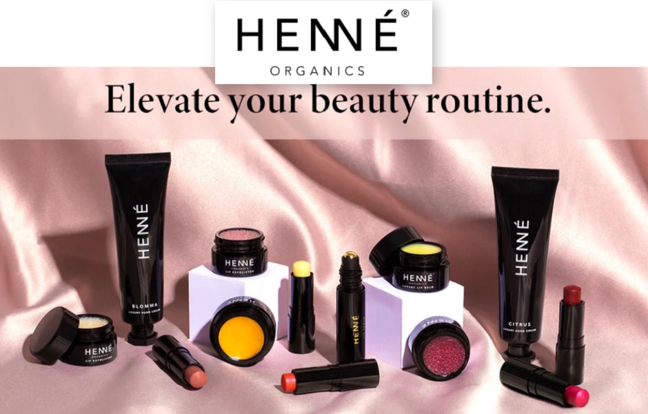 Henne Organics 50-53% OFF FREE SHIPPING on orders $40+