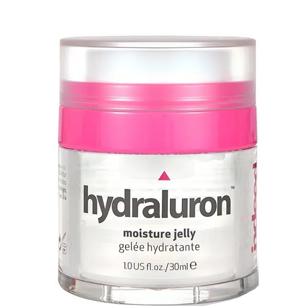 Indeed labs Hydraluron Moisture Jelly