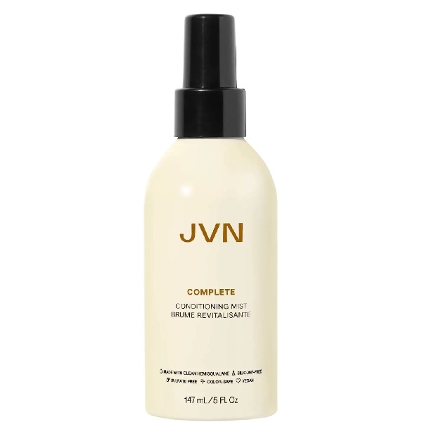 JVN Complete Leave-In Conditioning Mist