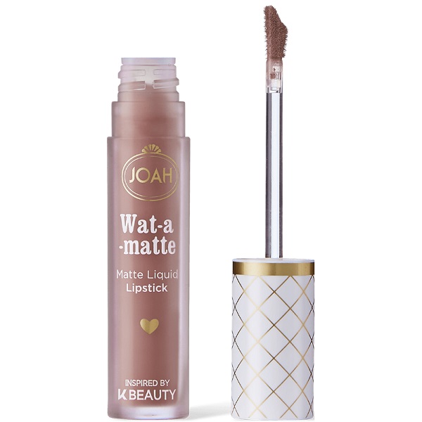Joah Wat-a-matte Matte Liquid Lipstick