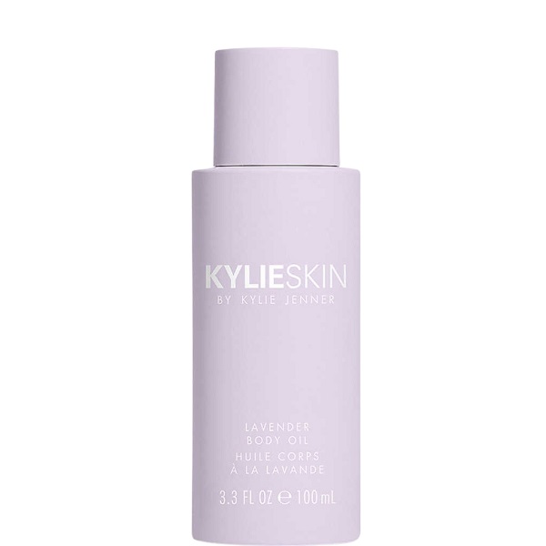 Kylie Lavender body oil 100ml
