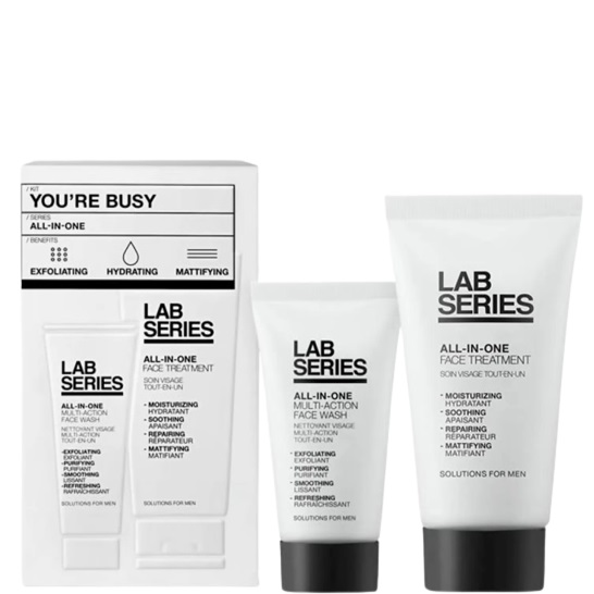 Lab Series You're Busy Multitasking Set ($41 value)