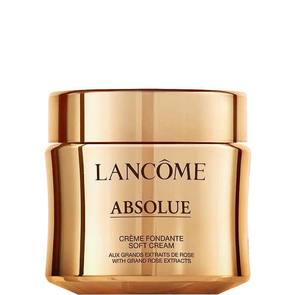 Lancôme Absolue Soft Cream Revitalizing & Brightening Moisturizer