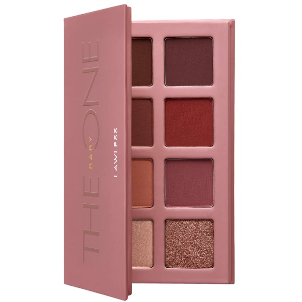 Lawless The Baby One Eyeshadow Palette