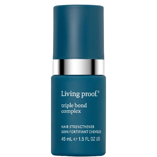 Living Proof Triple Bond Complex Leave-in Hair Treatment