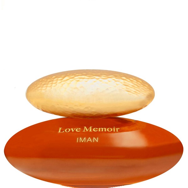 Love Memoir by IMAN 1.7 fl. oz. Eau de Parfum