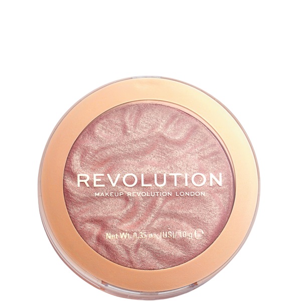 Makeup Revolution Highlight Reloaded