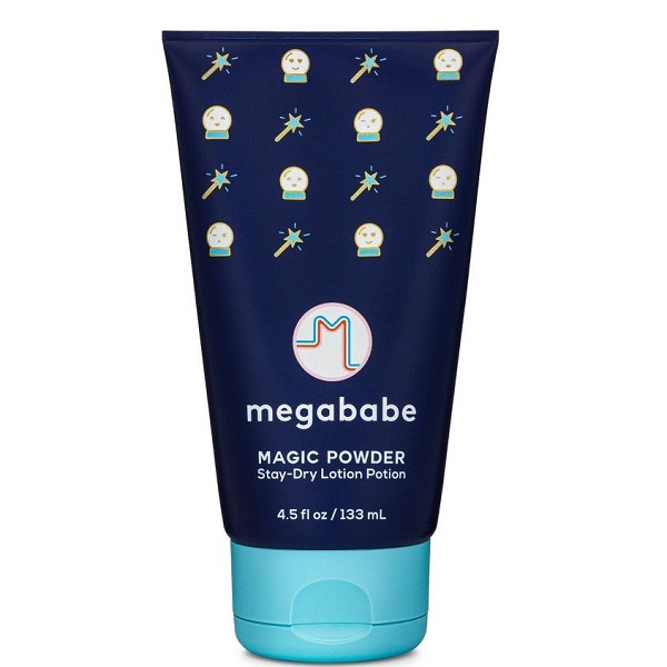 Megababe Magic Powder Antiperspirant - 4.5 fl oz
