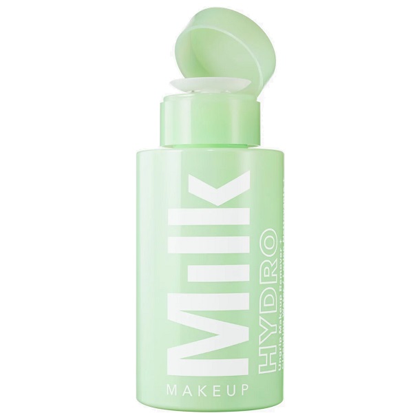 Milk Hydro Ungrip Makeup Remover + Cleansing Water