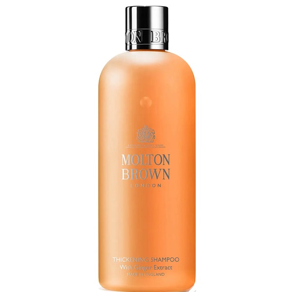 Molton Brown Thickening Shampoo with Ginger Extract