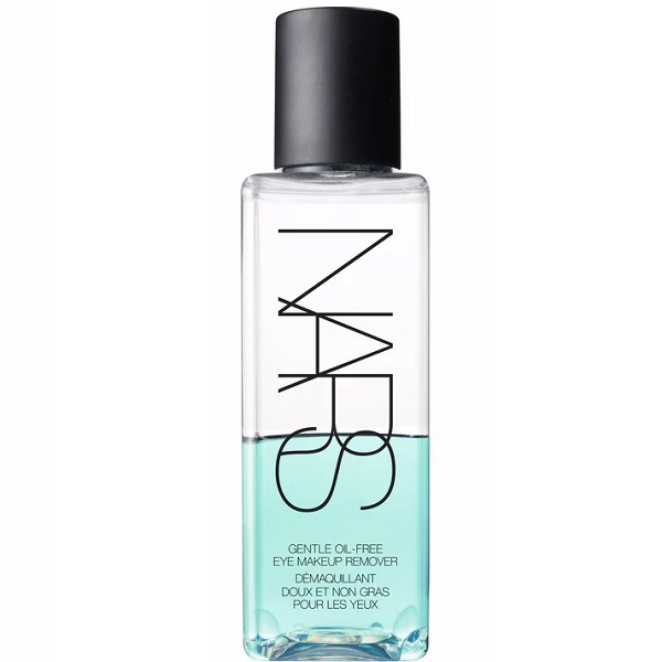 Nars Gentle Oil Free Eye Makeup Remover