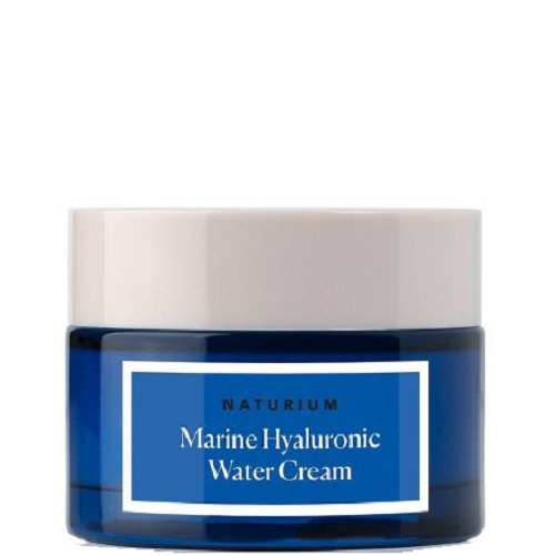 Naturium Marine Hyaluronic Water Cream - 1.7 fl oz