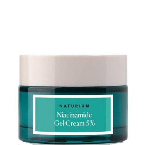 Naturium Niacinamide Gel Cream 5% - 1.7oz