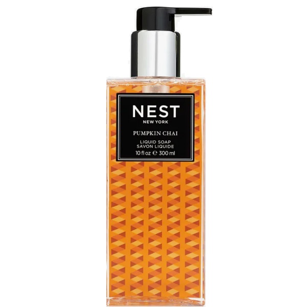 Nest Nest Fragrances Pumpkin Chai Liquid Soap