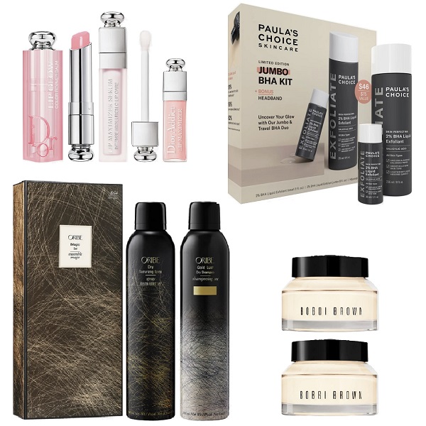 Nordstrom Anniversary Sale Open for All Cardholders Beauty Deals BFF