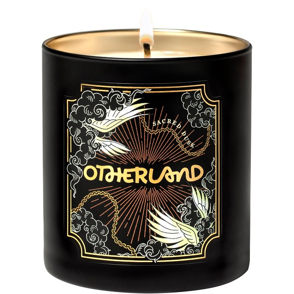 OTHERLAND Sacred Dusk Vegan Candle