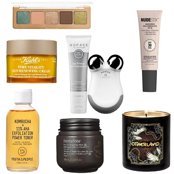 Sephora Select Items UP TO 50 OFF Fourth of July Sale Beauty Deals BFF