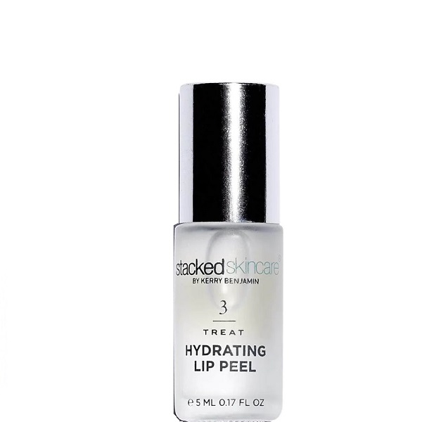 Hydrating Lip Peel