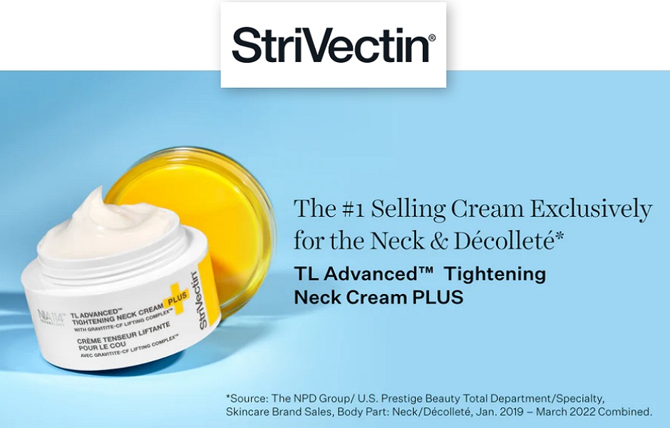 Strivectin 50% OFF FREE SHIPPING