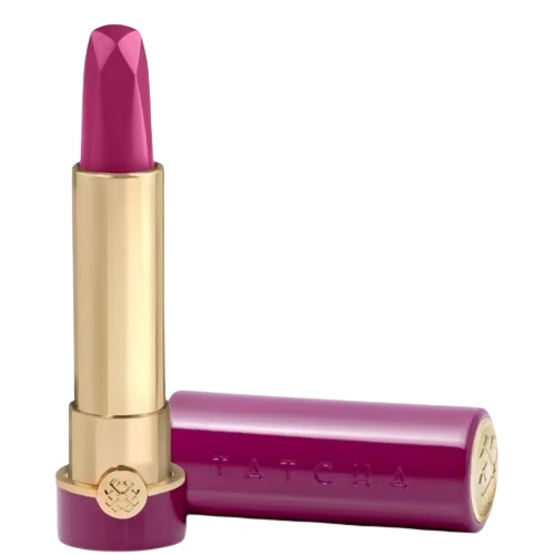 TATCHA Beautyberry Silk Lipstick