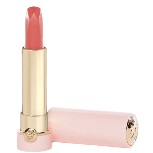 TATCHA Cherry Blossom Silk Lipstick