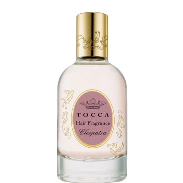 TOCCA Cleopatra Hair Fragrance