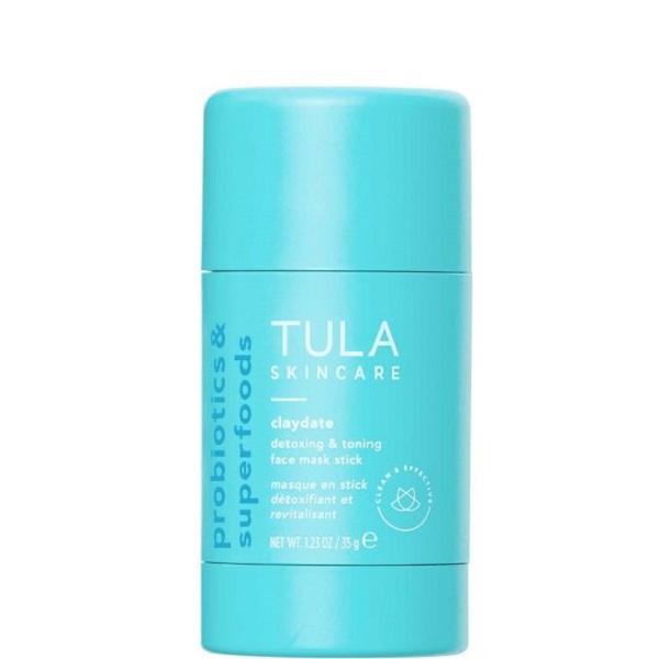 Tula Skincare Black Friday Detoxing & Toning Face Mask Stick