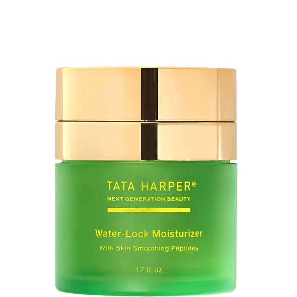 Tata Harper Water-Lock Moisturizer with Skin-Smoothing Peptides