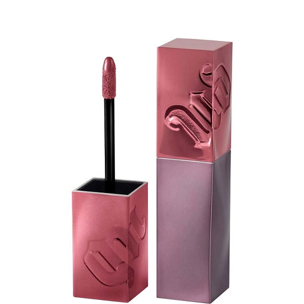 Urban Decay Vice Lip Bond Glossy Liquid Lipstick
