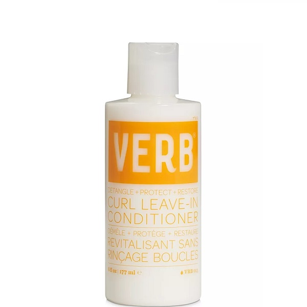 Verb Curl Leave-In Conditioner, 6-oz.