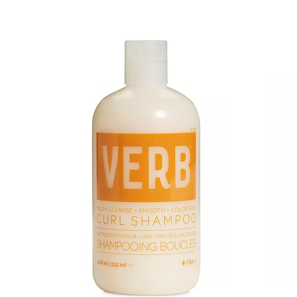 Verb Curl Shampoo, 12-oz.