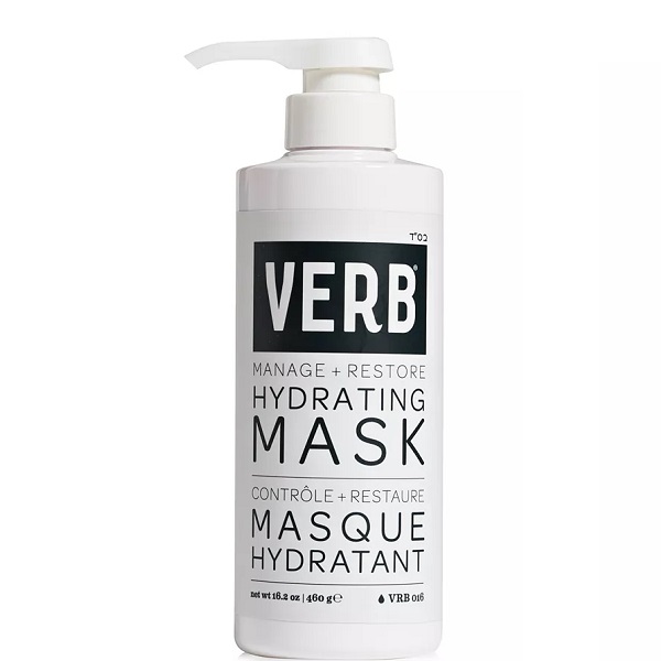 Verb Hydrating Mask, 16.2-oz.