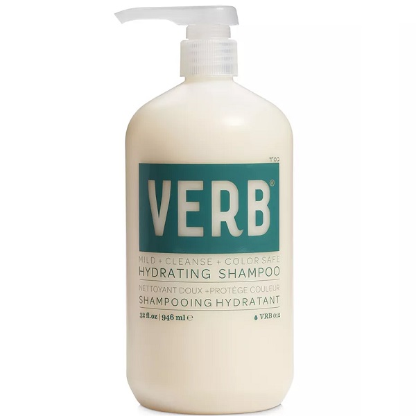 Verb Hydrating Shampoo, 32-oz.