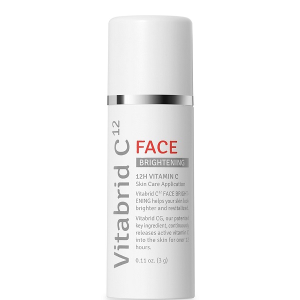 Vitabrid C12 Face Brightening