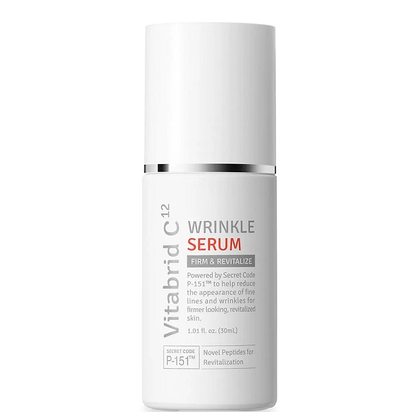 Vitabrid C12 Wrinkle Serum