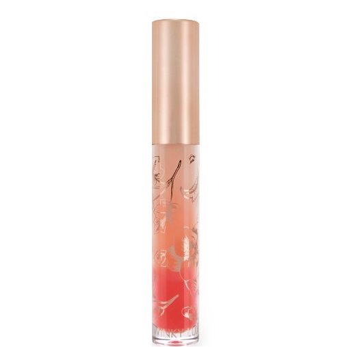 Winky Lux Ombre Tropical Gloss - 0.14oz