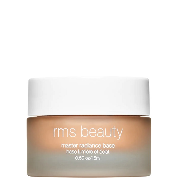 rms beauty Master Radiance Base Cream Highlighter