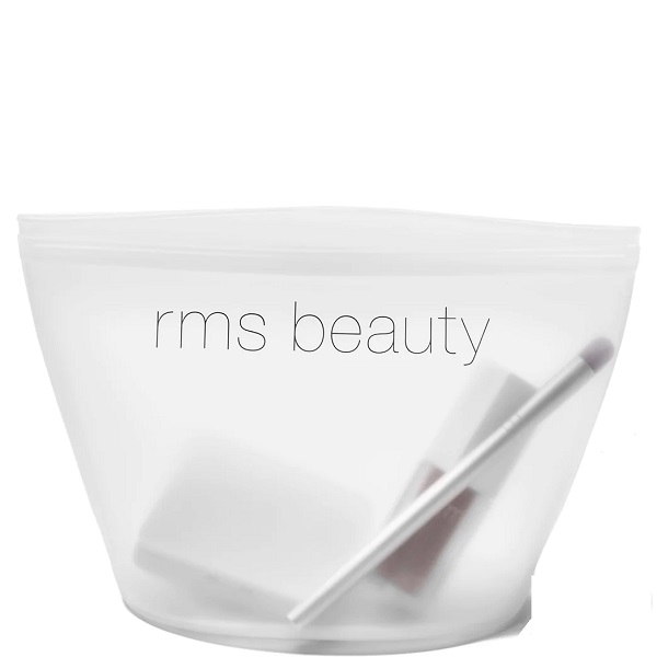 rms beauty Sustainable Makeup Bag
