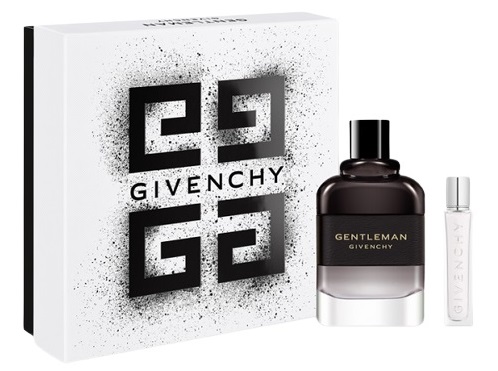 Givenchy Gentleman Boisée Eau De Parfum Gift Set