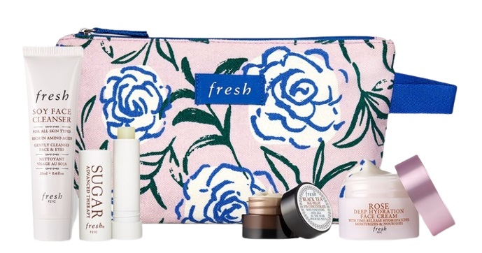 Ulta Beauty Break: free 5-Piece Prada gift with any $70 online purchase :  r/MUAontheCheap