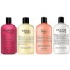 philosophy Tropical Treats Shower Gel Collection