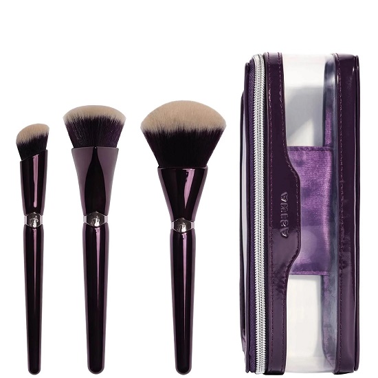 Anisa Beauty Everyday Makeup Brush Collection