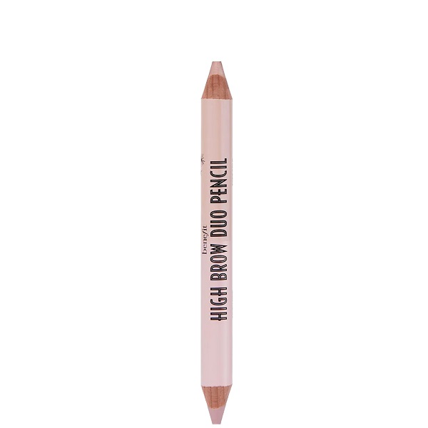 Benefit Cosmetics High Brow Dual Ended Highlighting Eyebrow Pencil