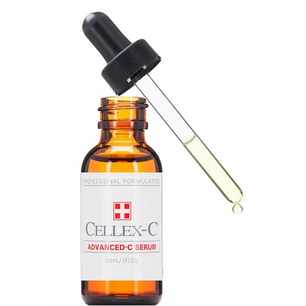 Cellex-C Advanced C Serum