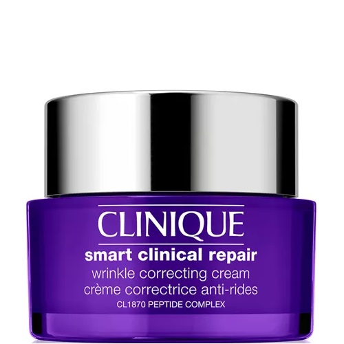 Clinique Smart Clinical Repair Wrinkle Correcting Cream