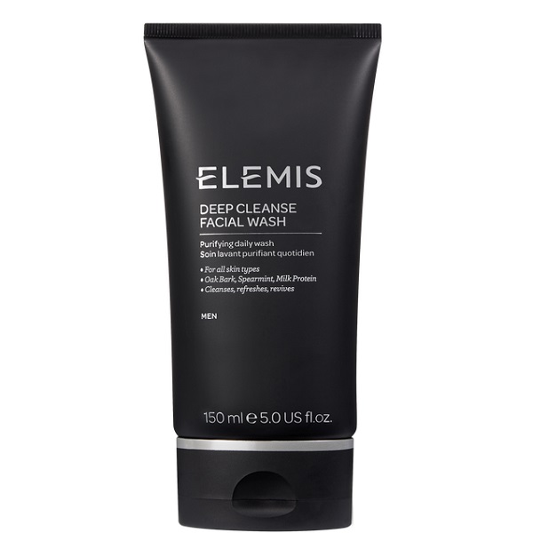 Elemis discount code Deep Cleanse Facial Wash