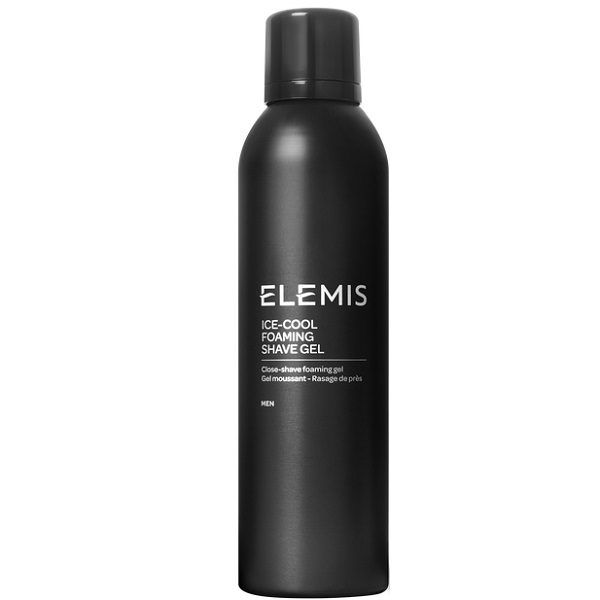 Elemis discount code Ice-Cool Foaming Shave Gel