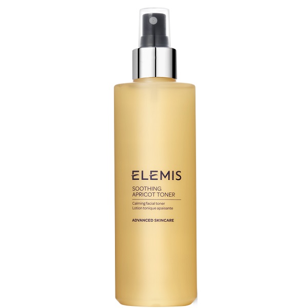Elemis discount code Soothing Apricot Toner