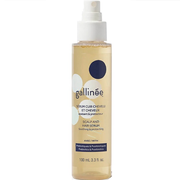 Gallinée Prebiotic Scalp and Hair Serum 100ml