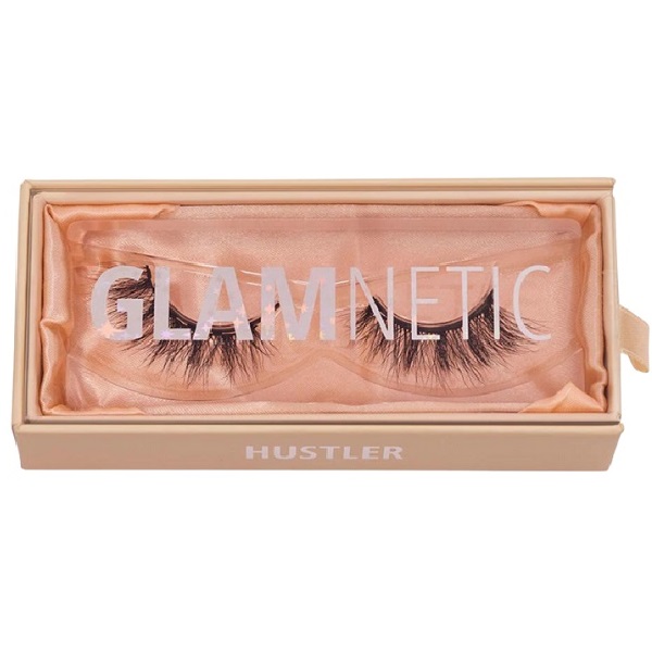 Glamnetic Hustler Magnetic Lashes